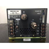 Nemic-Lambda SR330-24 24V 15A Output Power Supply...